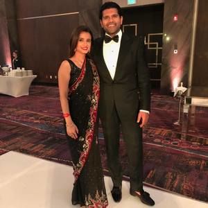 Meet your Posher, Shazeb